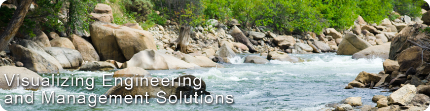 Visualizing Engineering and Management Solutions Visualizing Engineering and Management Solutions