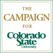 The Campaign for Colorado State