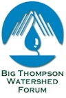Big Thompson Watershed Forum